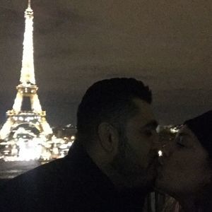 Meet your Posher, Ray